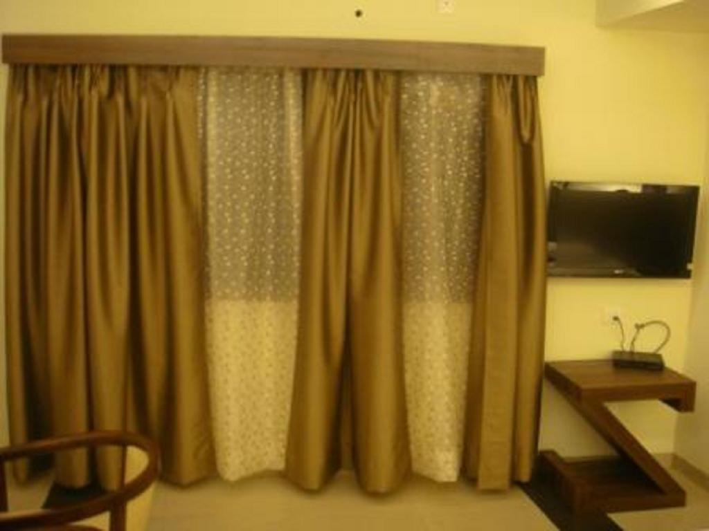 Hotel Mohan Continental Patiāla Δωμάτιο φωτογραφία