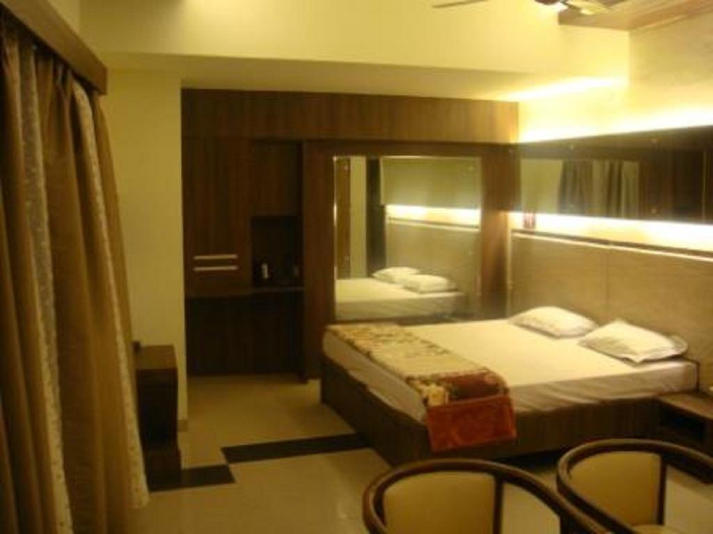 Hotel Mohan Continental Patiāla Δωμάτιο φωτογραφία