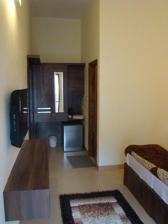 Hotel Mohan Continental Patiāla Εξωτερικό φωτογραφία