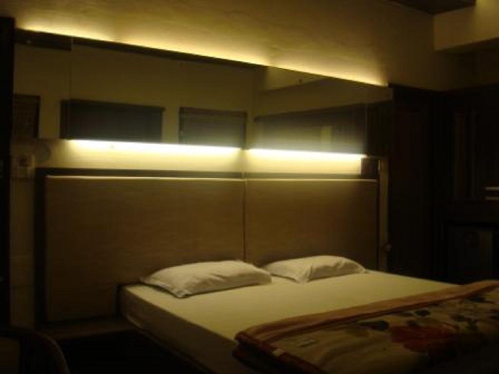 Hotel Mohan Continental Patiāla Δωμάτιο φωτογραφία